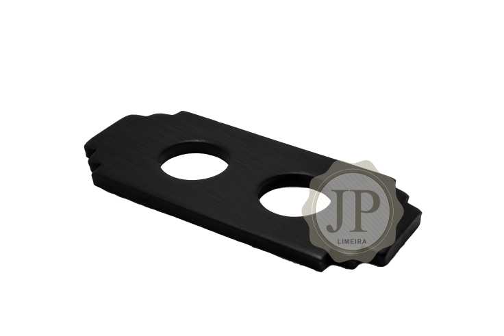 Componente industrial